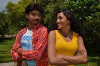 Accident Movie Photos